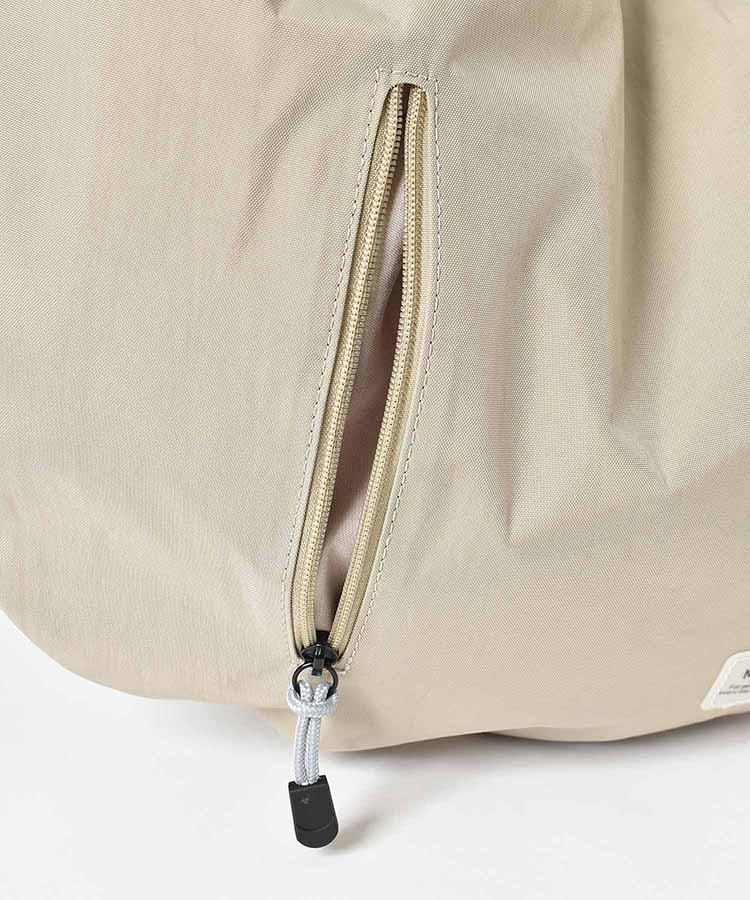 zacコードショルダー