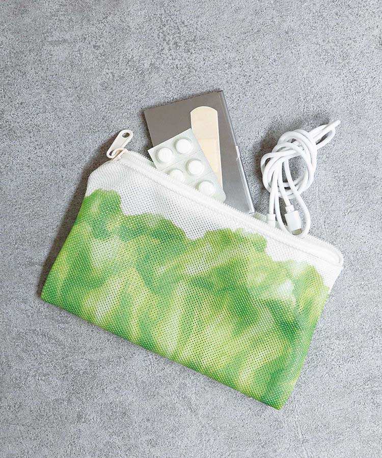 旅するお弁当ポーチ3点セット