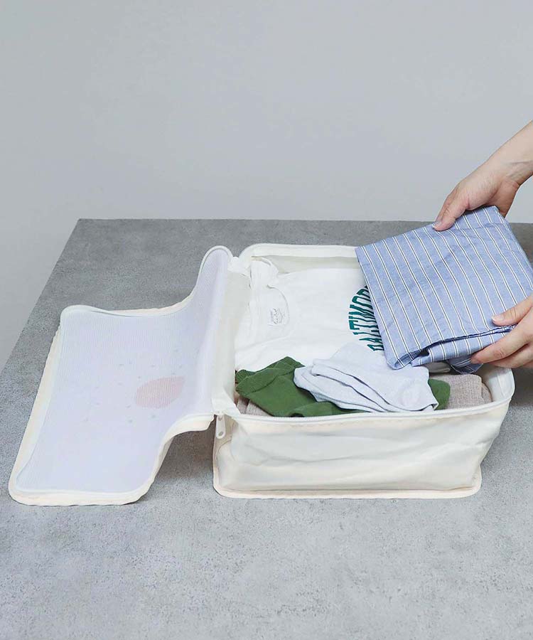 旅するお弁当トラベルポーチ2点セット