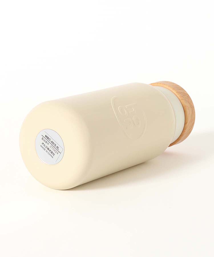 キャニスターボトル(400ml)