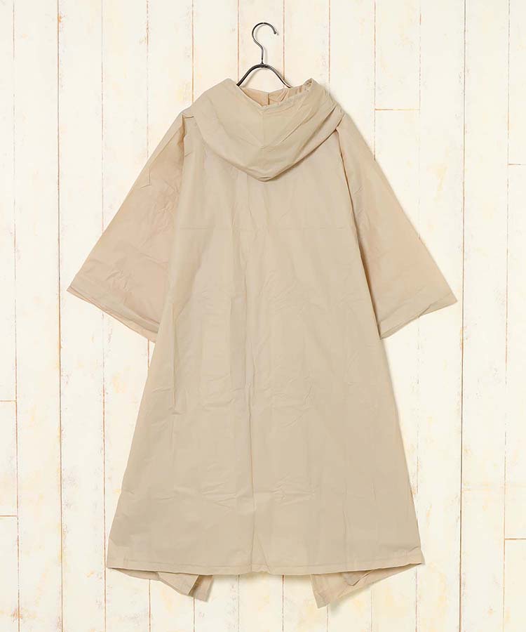 レインポンチョ