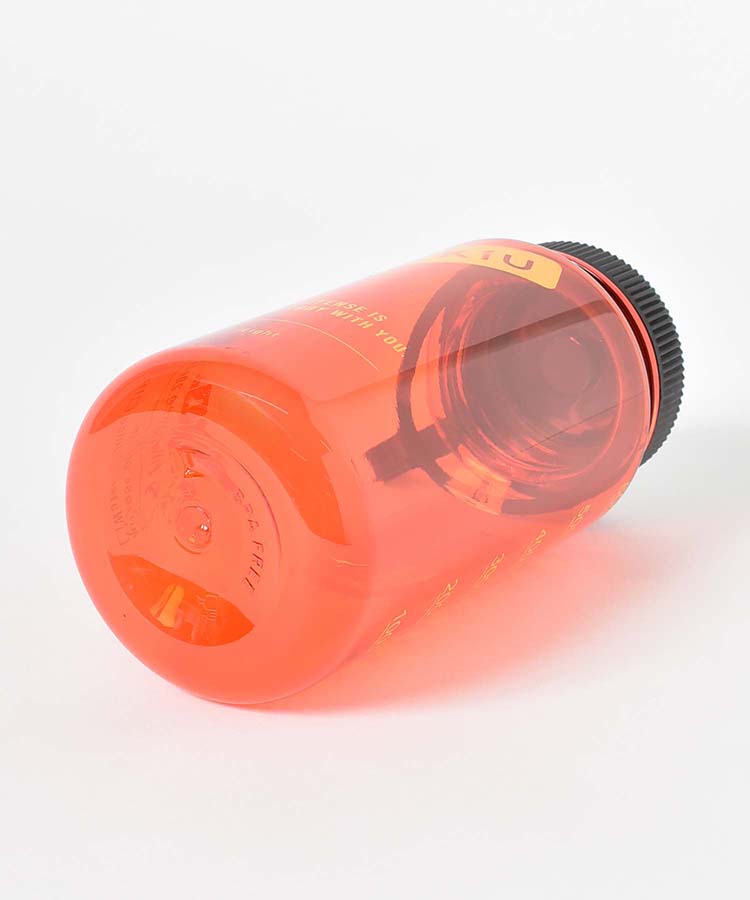 KiUクリアボトル(600ml)