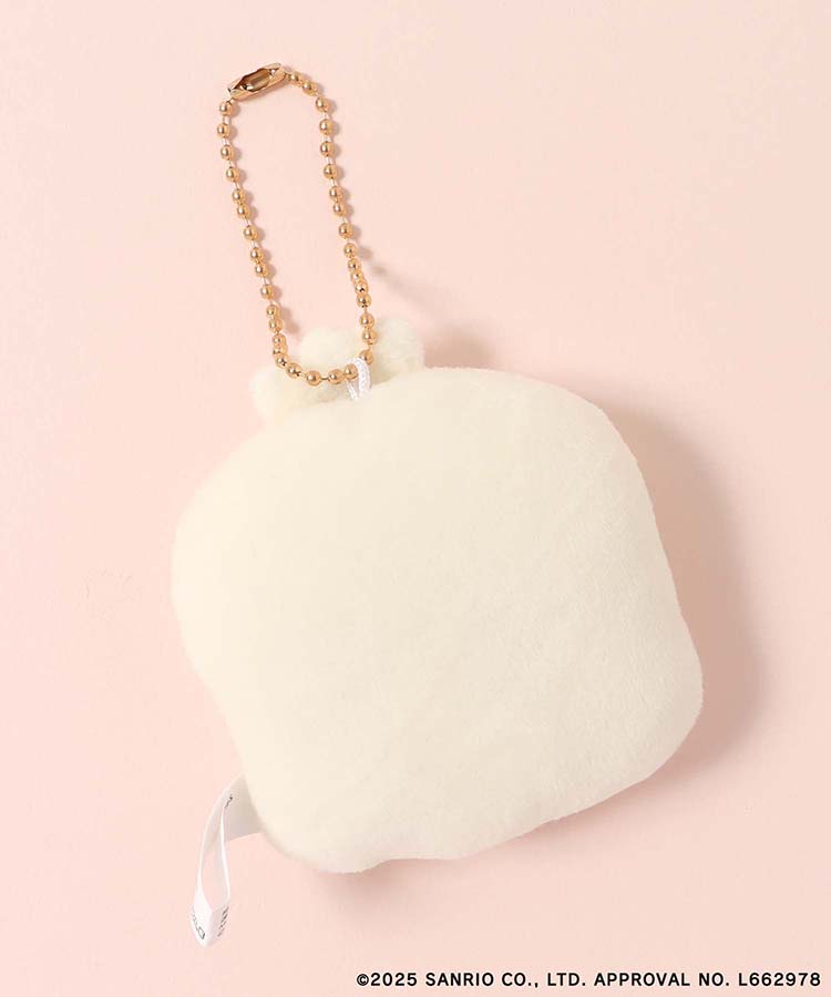 Bleu Bleuet×サンリオキャラクターズメジャー