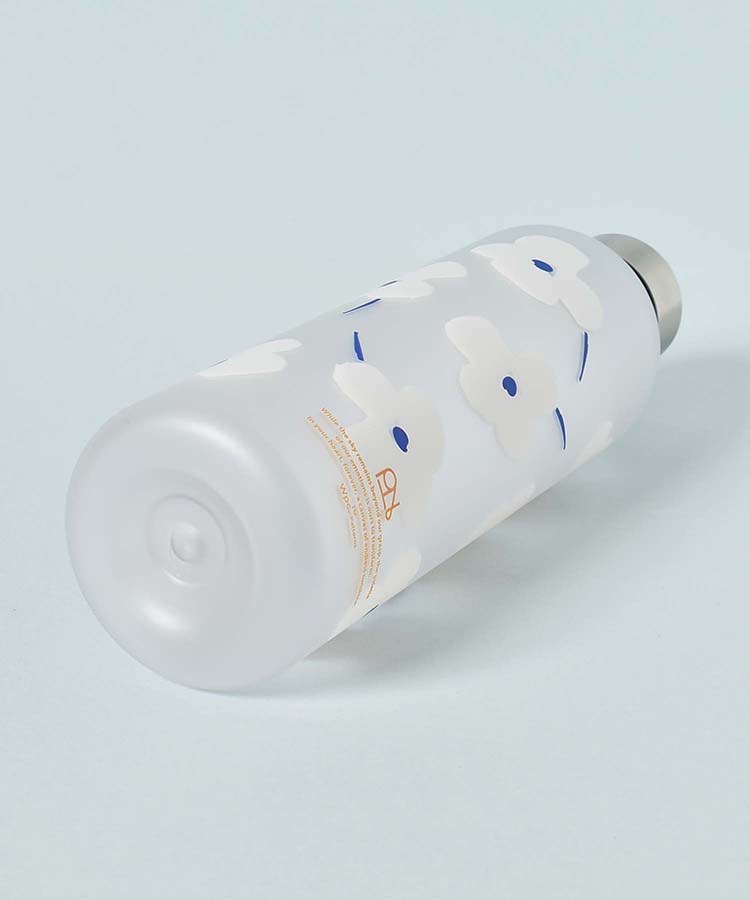 patternsウォーターボトル