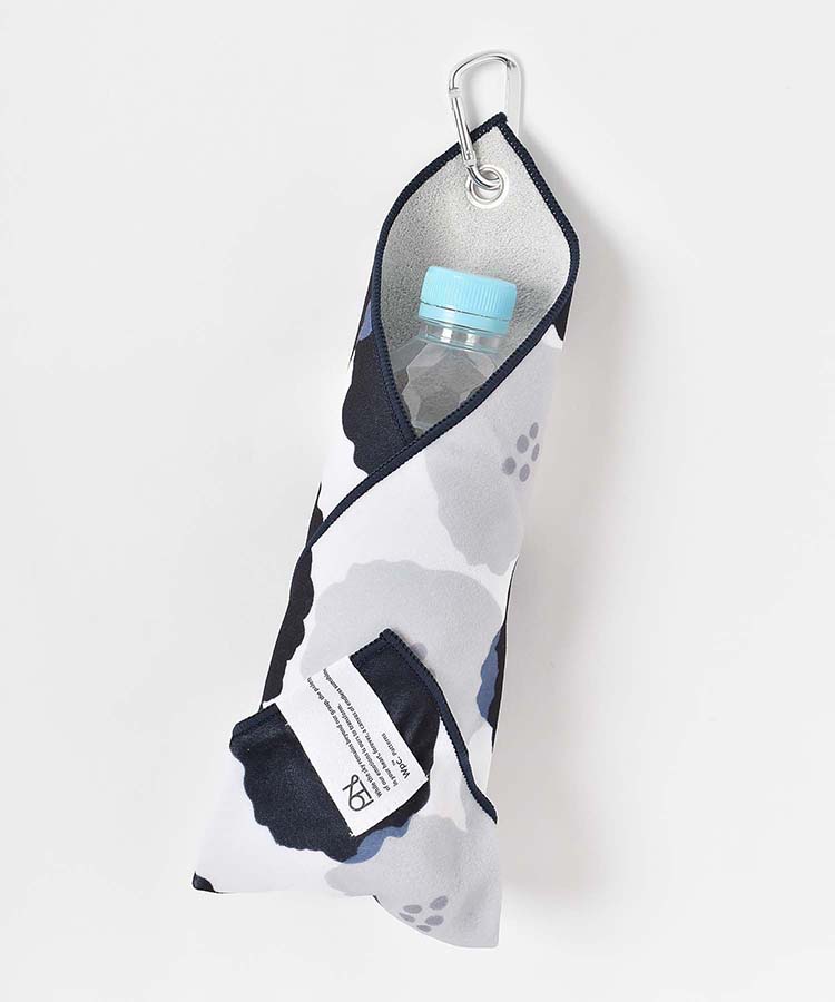 カラビナ付きマルチくっつくろす