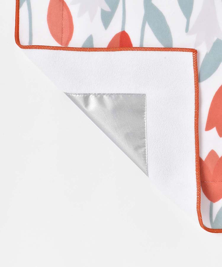 保冷保温くっつくろす