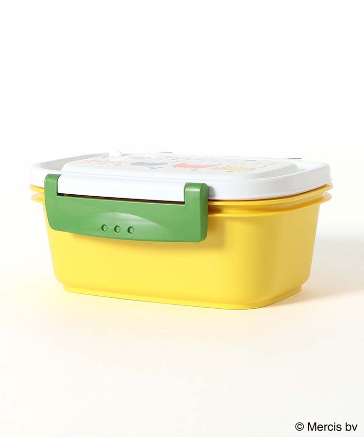 ミッフィータイトフードコンテナ(S)