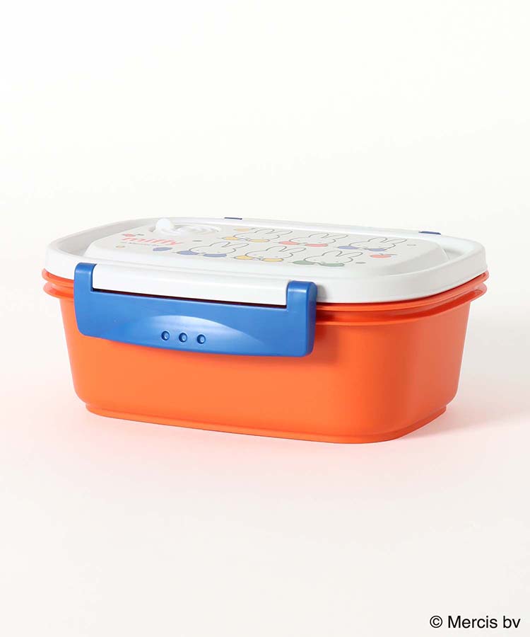 ミッフィータイトフードコンテナ(M)