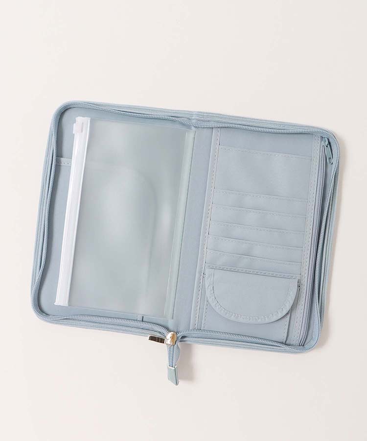 ジョイフルビットコーデュロイメディカルケース