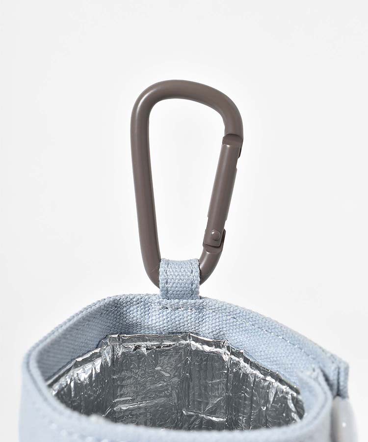 レアアニマル保冷ペットボトルケース