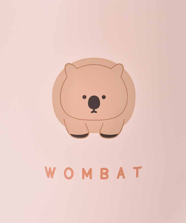 レアアニマルステンレスマグ(320ml)