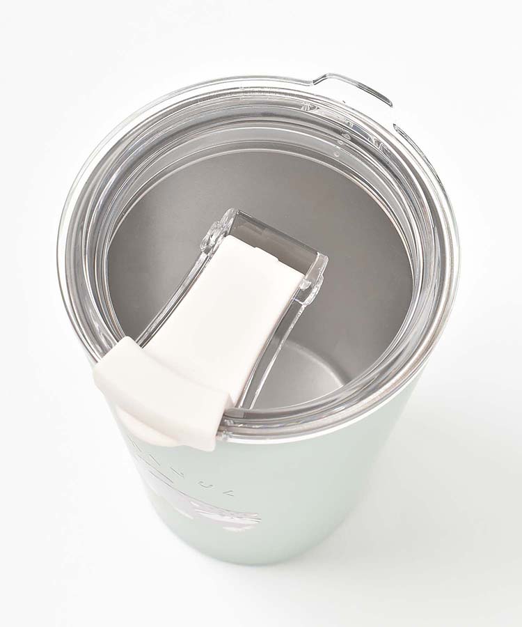 レアアニマルステンレスタンブラー(380ml)