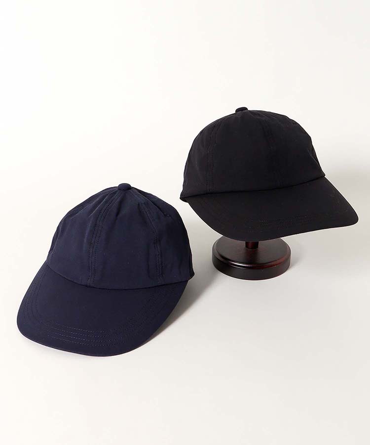 ≪SALE≫コカゲルロングブリムキャップ
