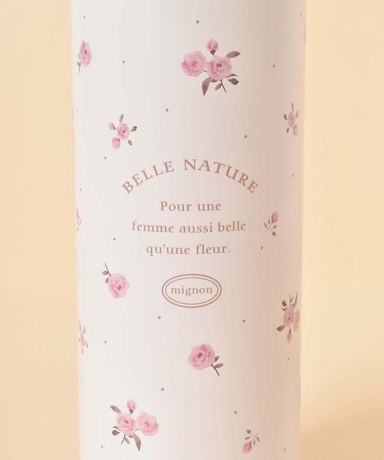 ベルナチュールステンレスボトル(480ml)