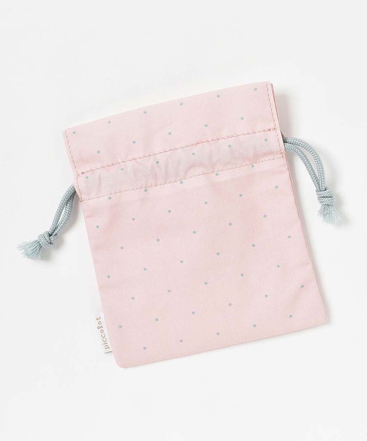 ピッコロットミニ巾着
