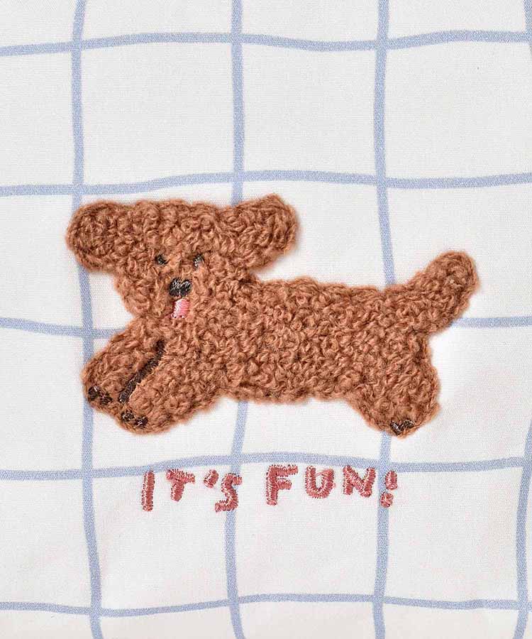 ピッコロットボックスポーチ