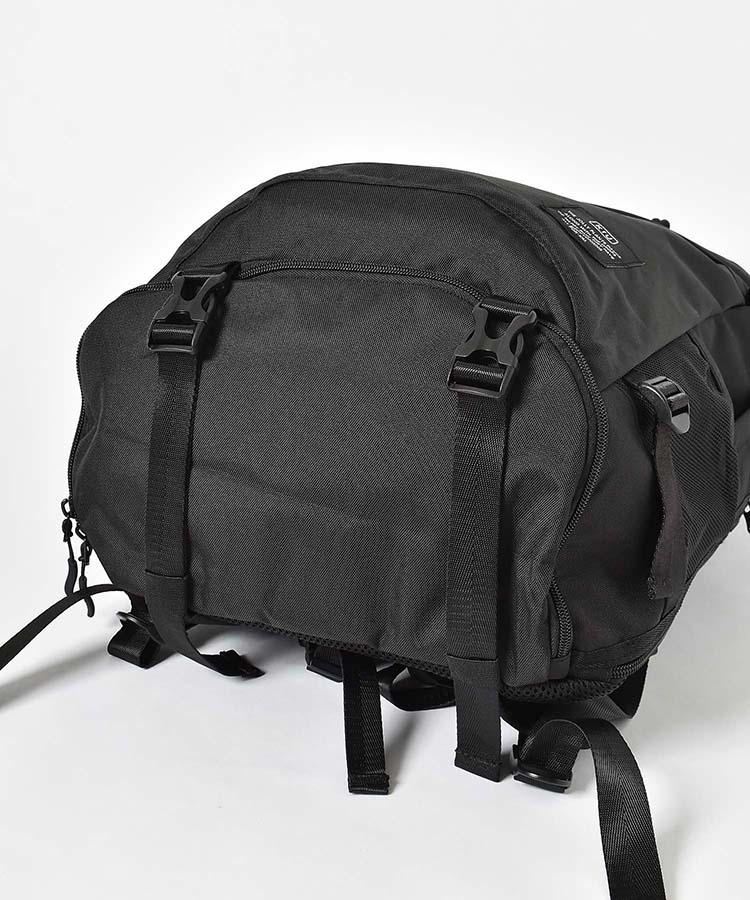 KiUバックパック