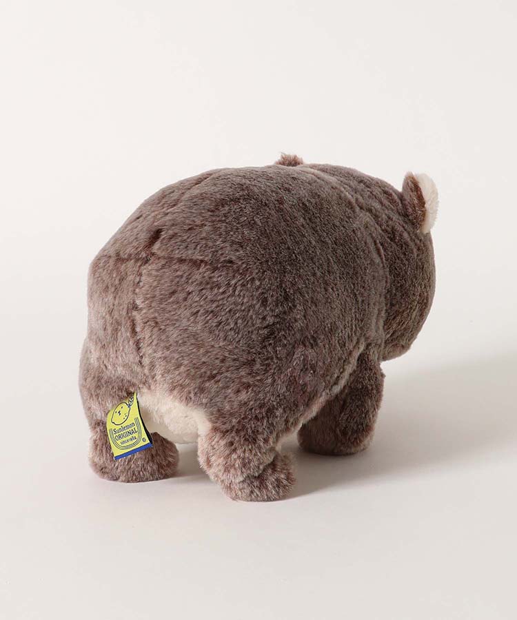 【WEB限定】フラッフィーズぬいぐるみM