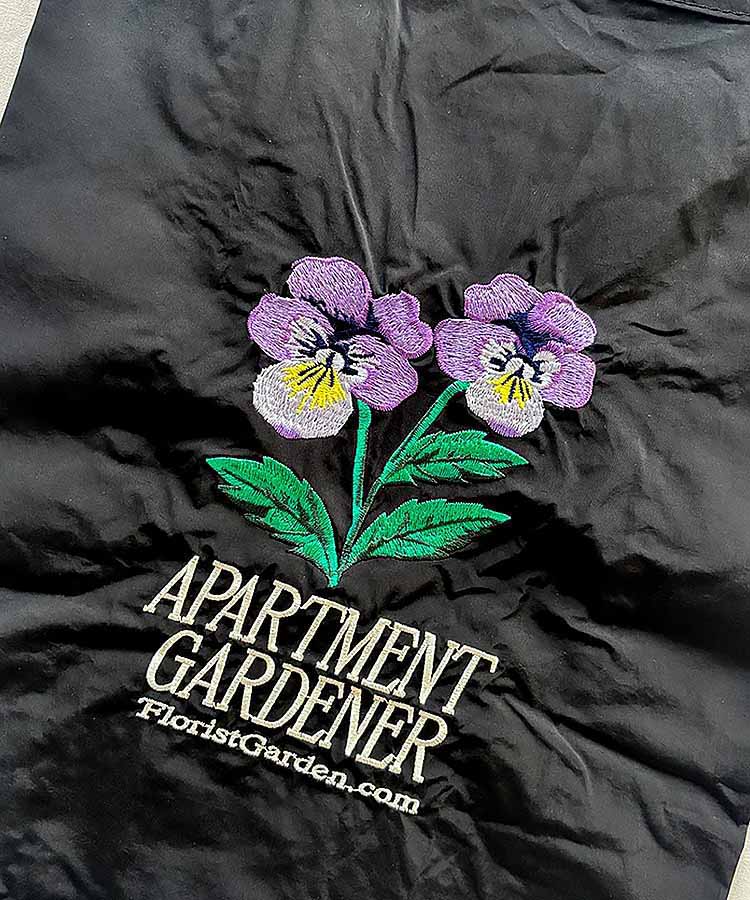 JOliJOliローカルズエコバッグ