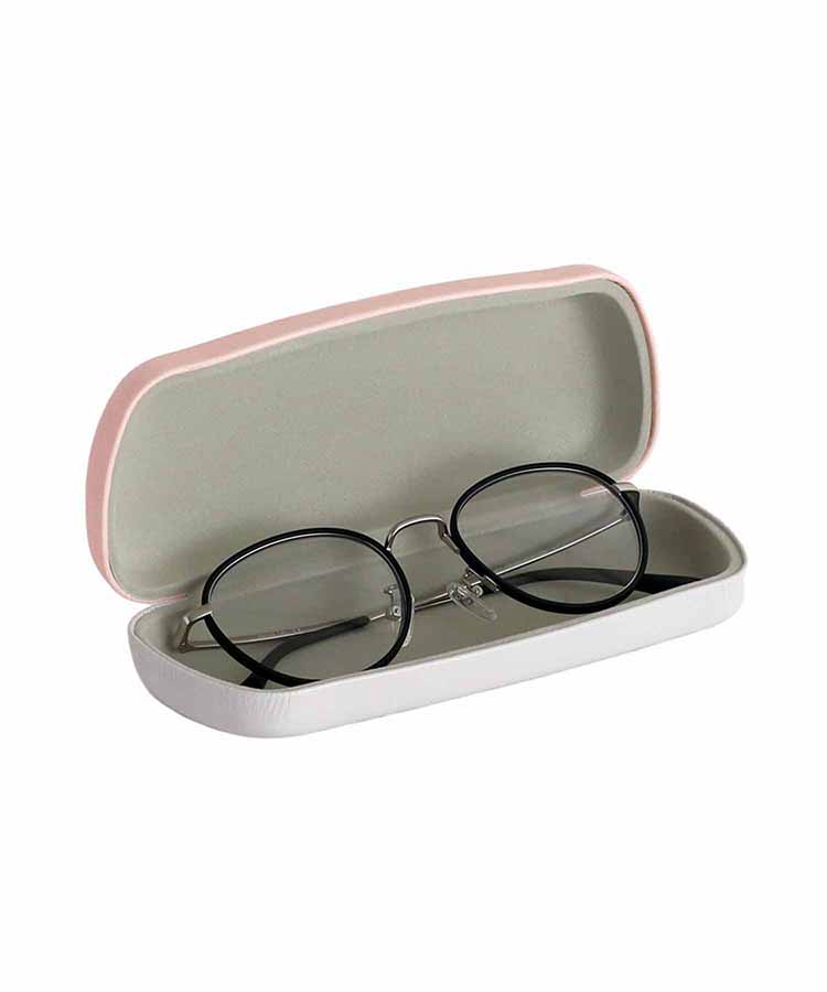 利光春華メガネケース&クロスセット