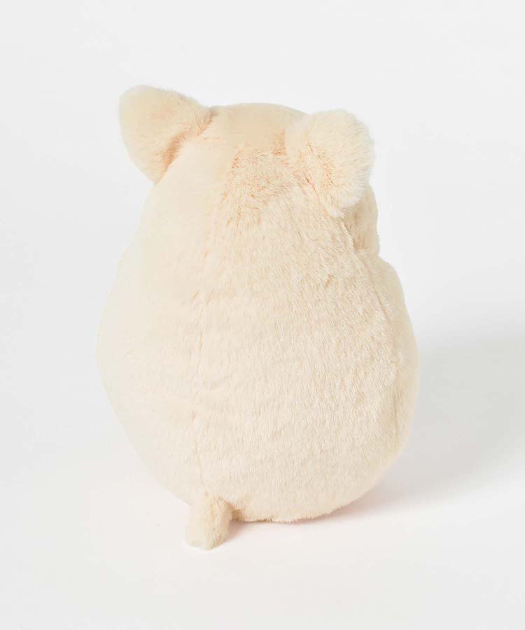 【WEB予約 12/24～順次発送】げっ歯類ぽちゃ