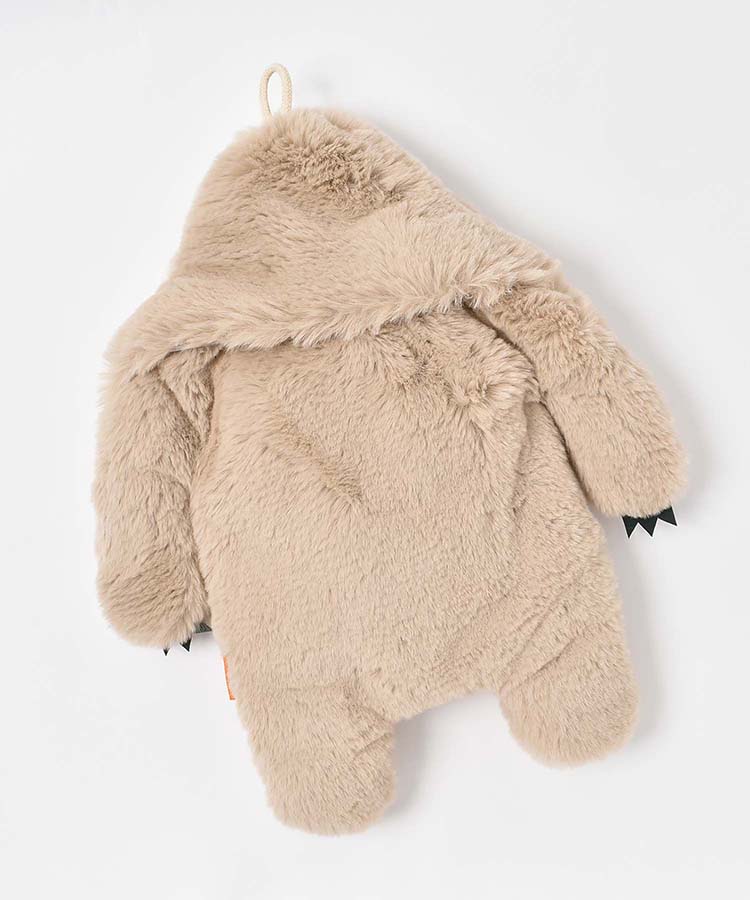 ヌークスイエティ湯たんぽカバー