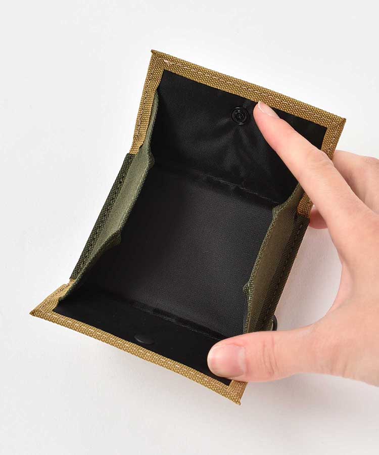 コルリウォレット