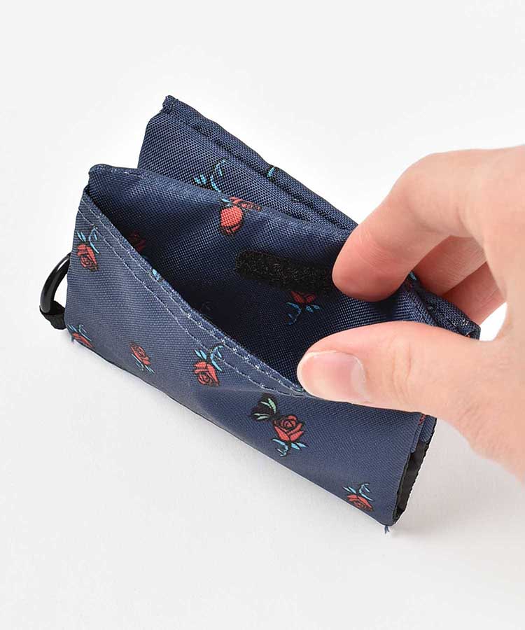 KiUウォーターリペレントティッシュホルダー