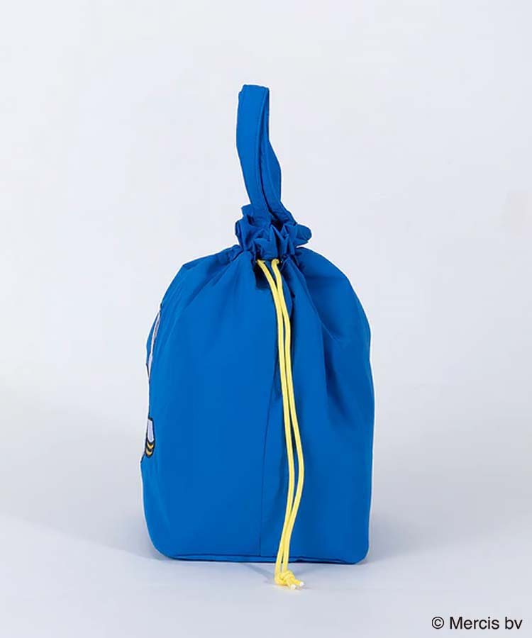 【WEB限定】Dick Bruna保冷巾着トート