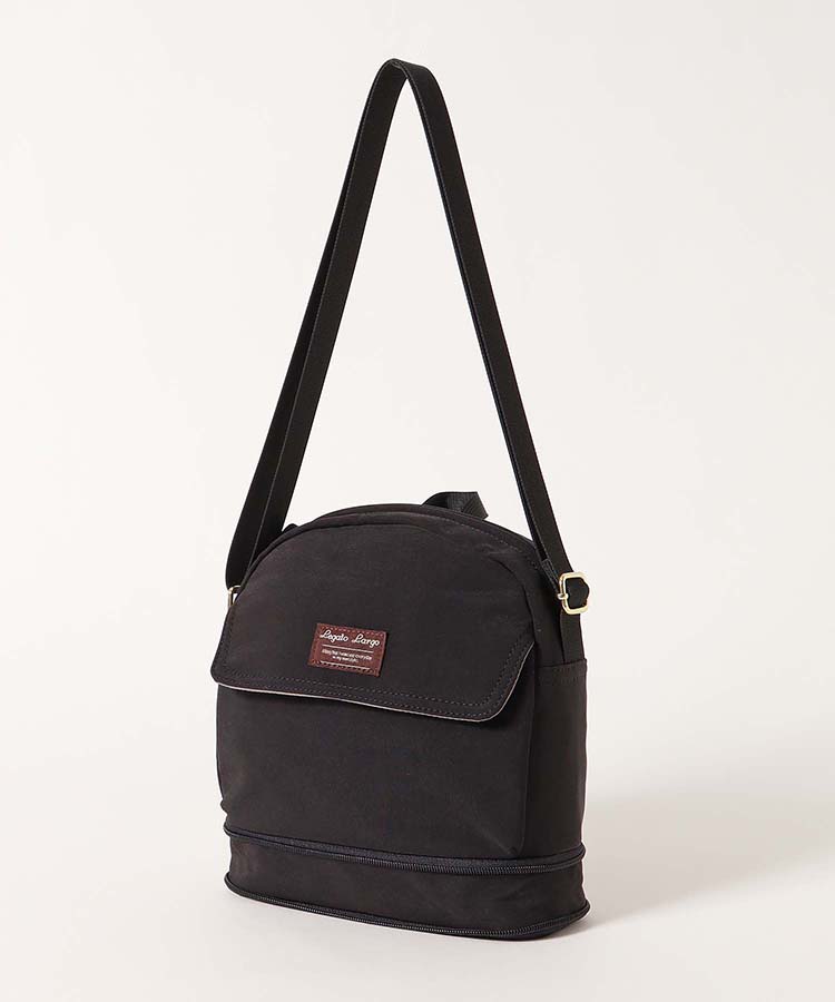 ひろがるかばん拡張ショルダー