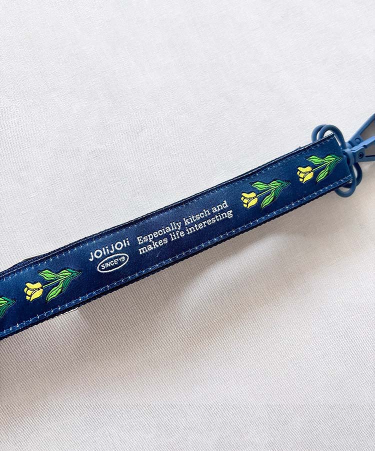 jolijoliチックマルチストラップL