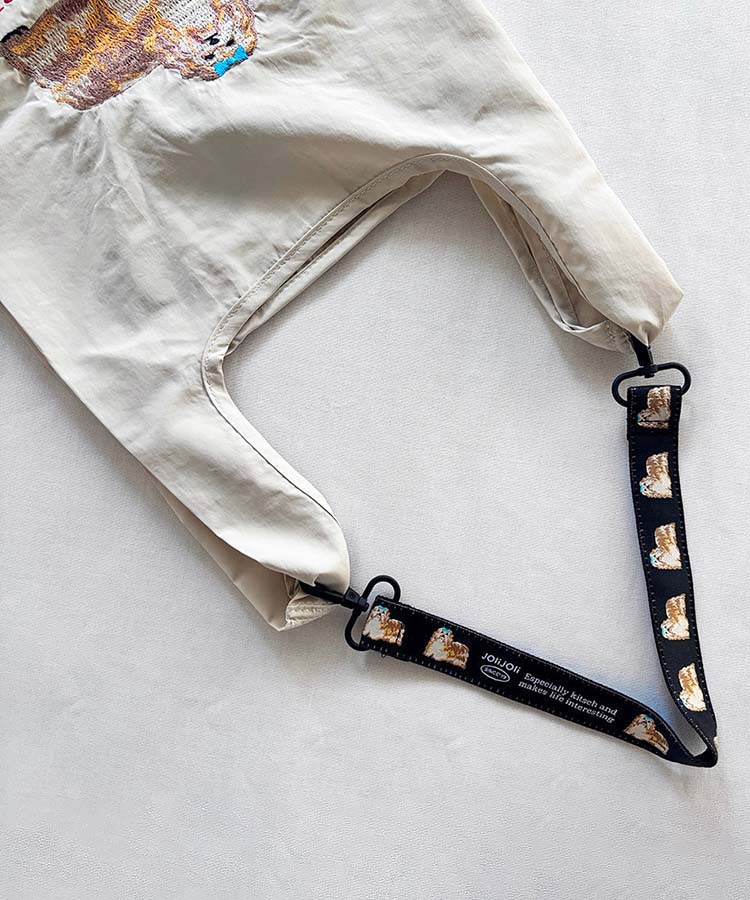 jolijoliチックマルチストラップS