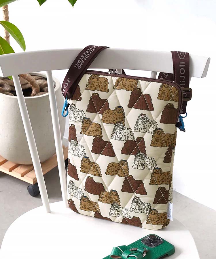 jolijoliチックスリーブケース