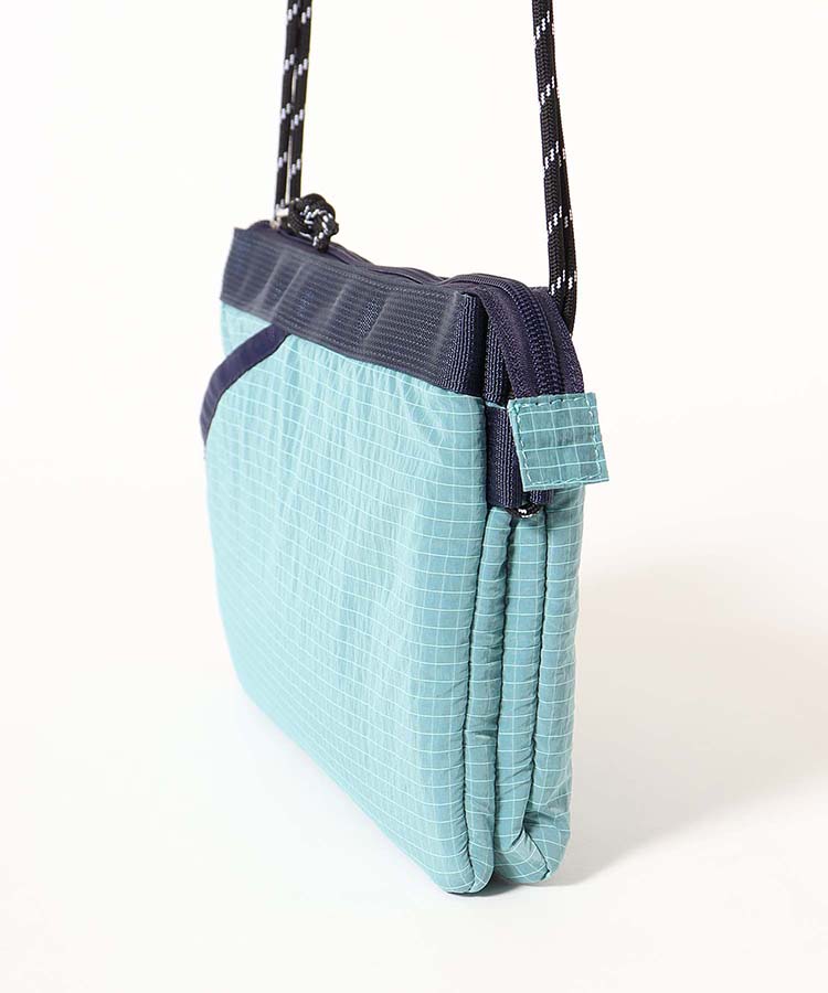 ライトパデックスサコッシュ