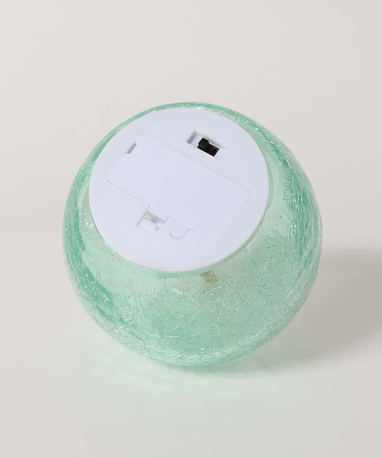 LUMOアップルランプ