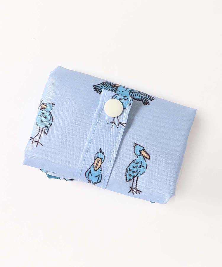 保冷保温エコバッグミニ