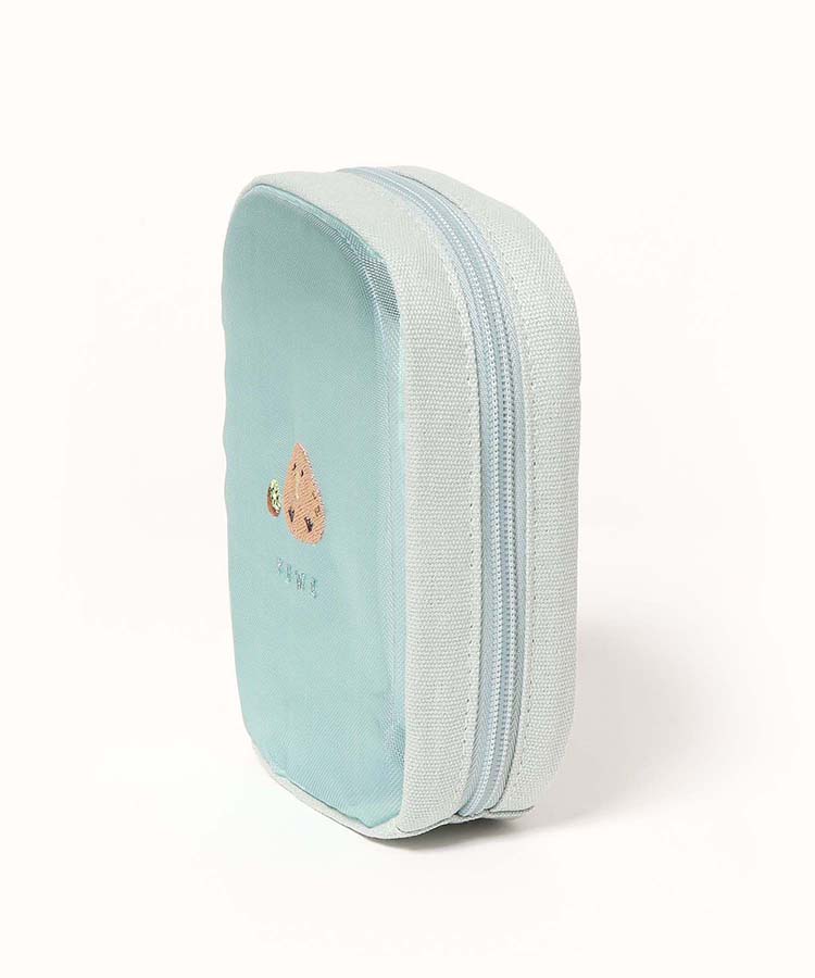 レアアニマルメッシュマルチポーチ