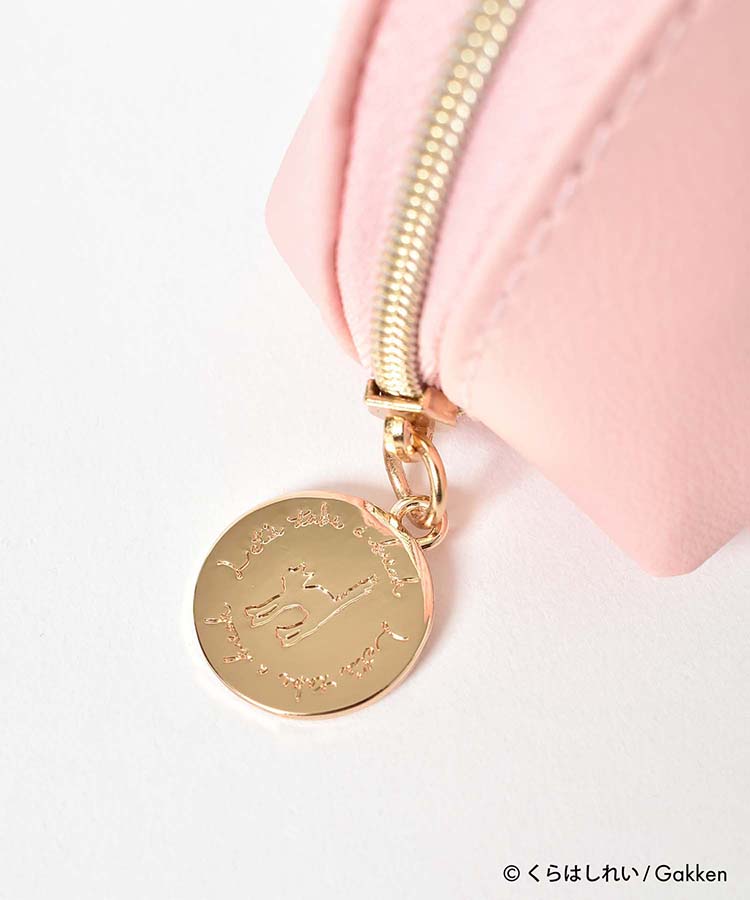 くらはしれいペンケース