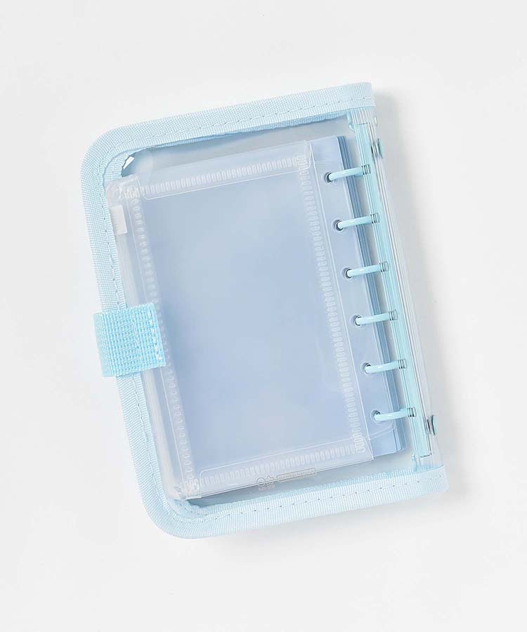 シールバインダー