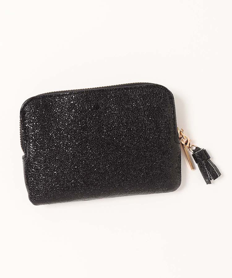 ピソラロメタリックフラグメントウォレット