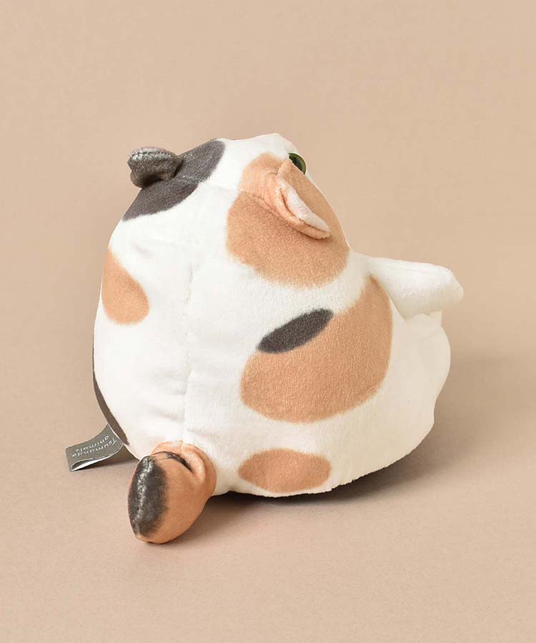 つまんでアニマルズスマホスタンド