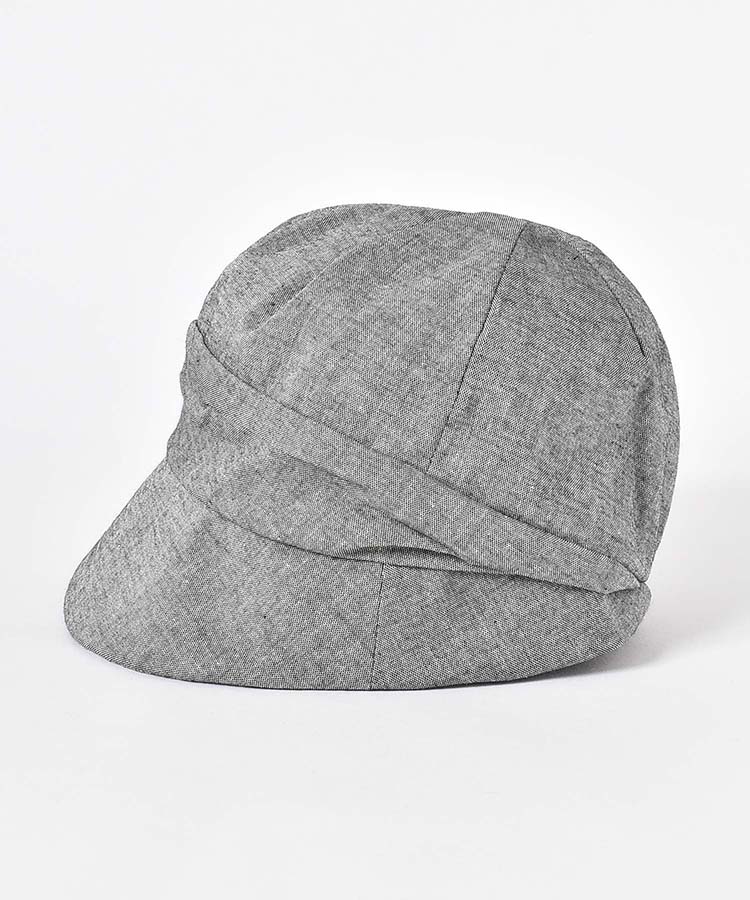 UVキャスケット