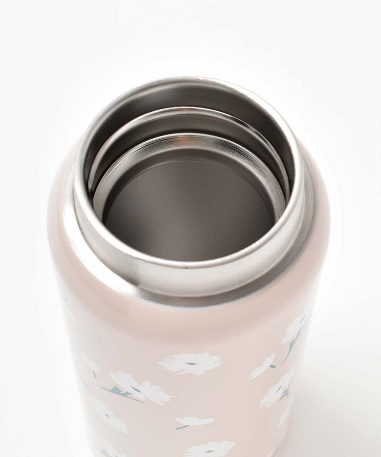 シェリールステンレスボトル（360ml）