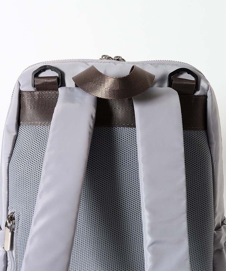 M&Tスクエアリュック