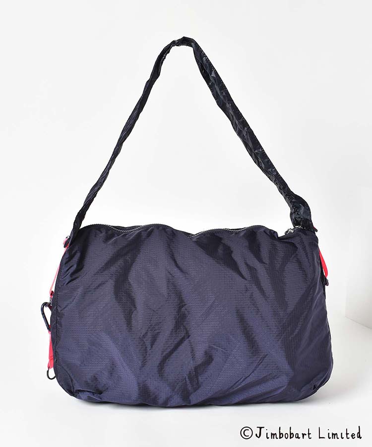 ジムボバートギャザーショルダー
