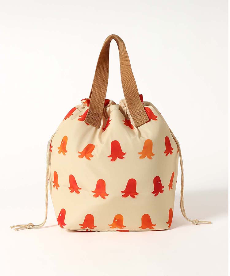 PAL保冷巾着バッグ