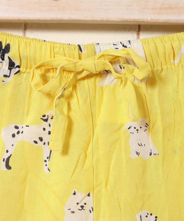 ひんやりステテコ