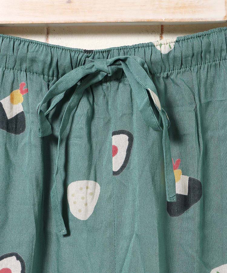 ひんやりステテコ