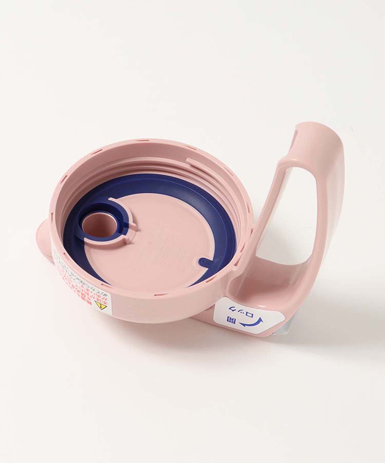 Fleurシームレスジャグ