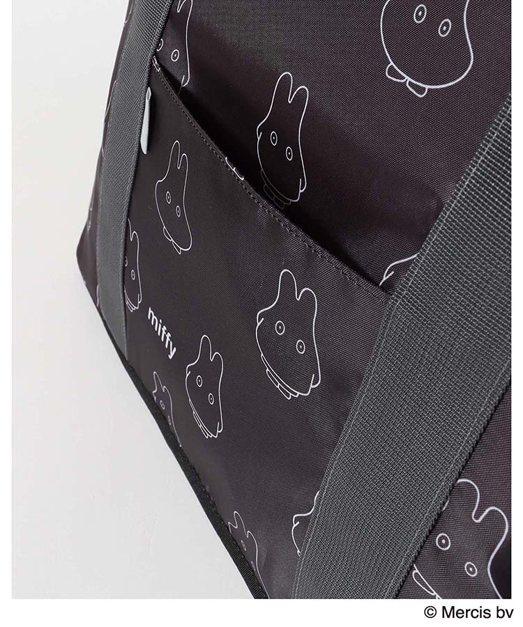 MIFFY COOL ショッピングバッグ カート型